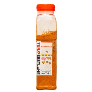 Hampurilainen (110g)