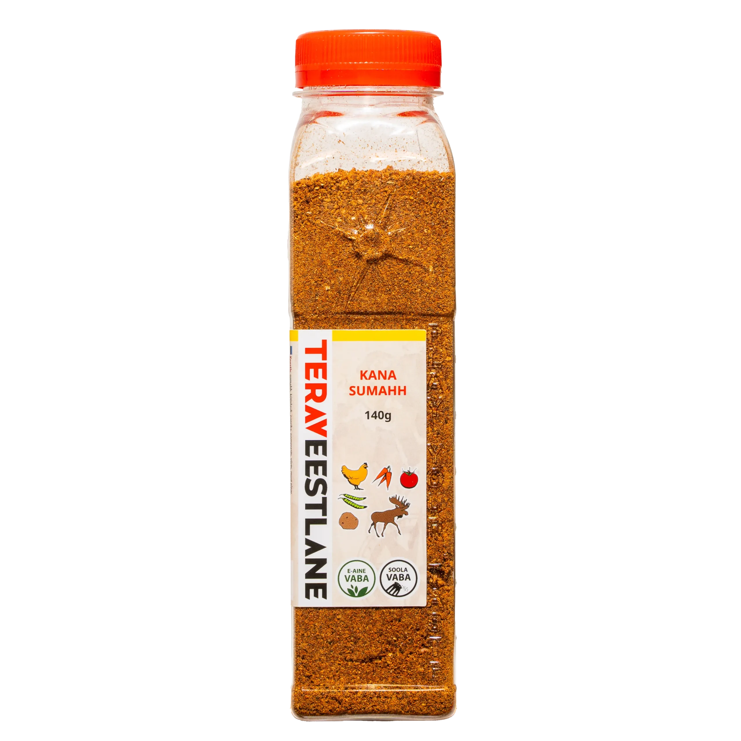 KANA SUMAKKI (140g)