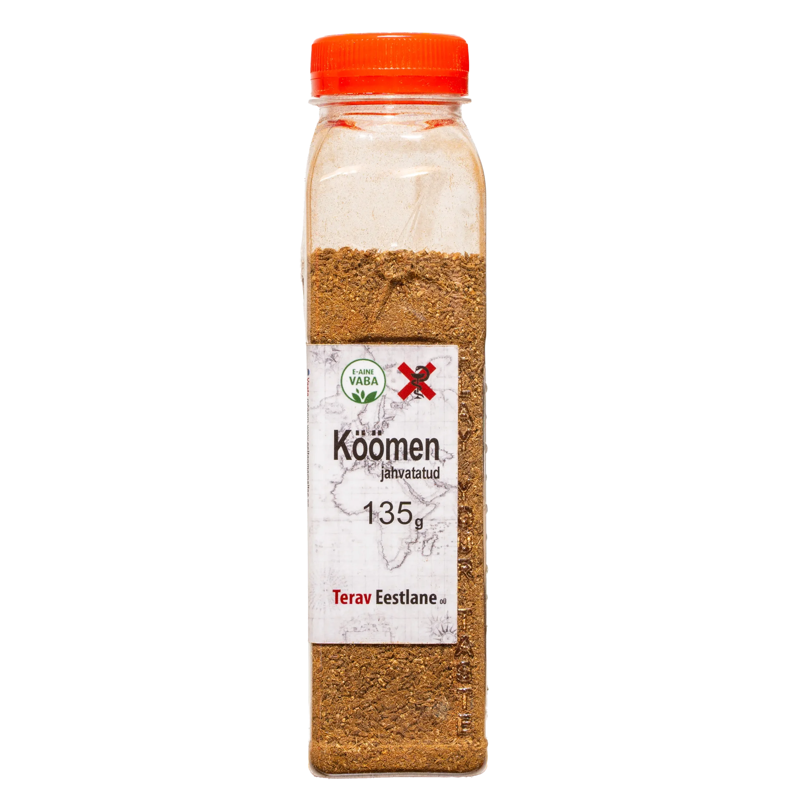 KUMINA jauhettuna (135g)