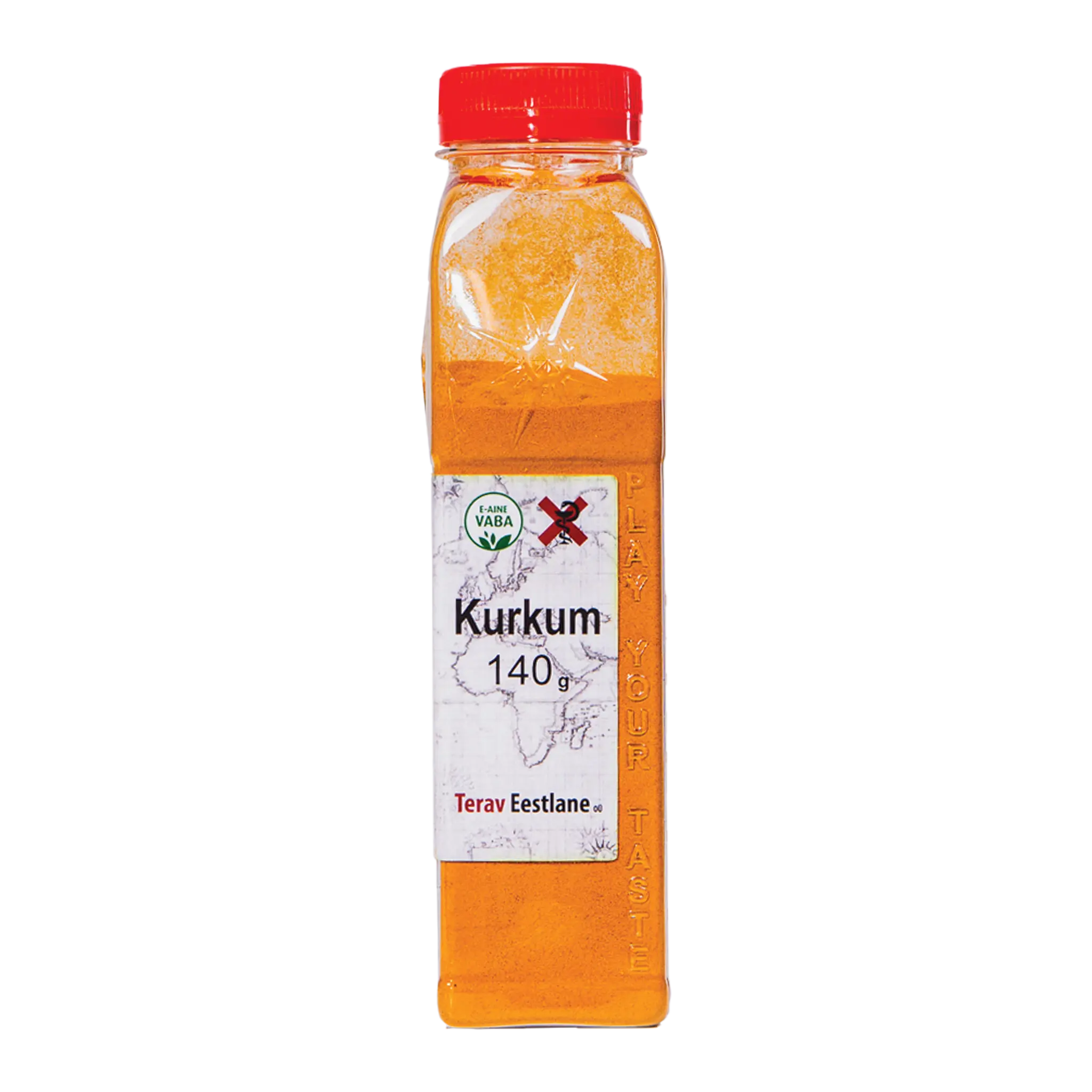 KURKUMA (140g)