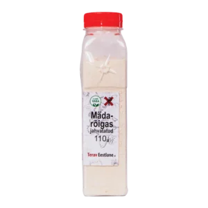 PIPARJUURI jauhettuna (110g)