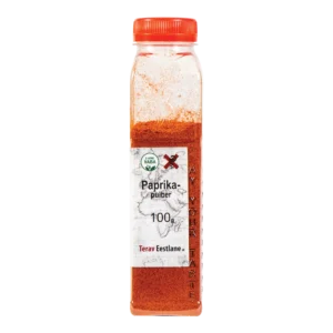 PAPRIKAJAUHE (100g)