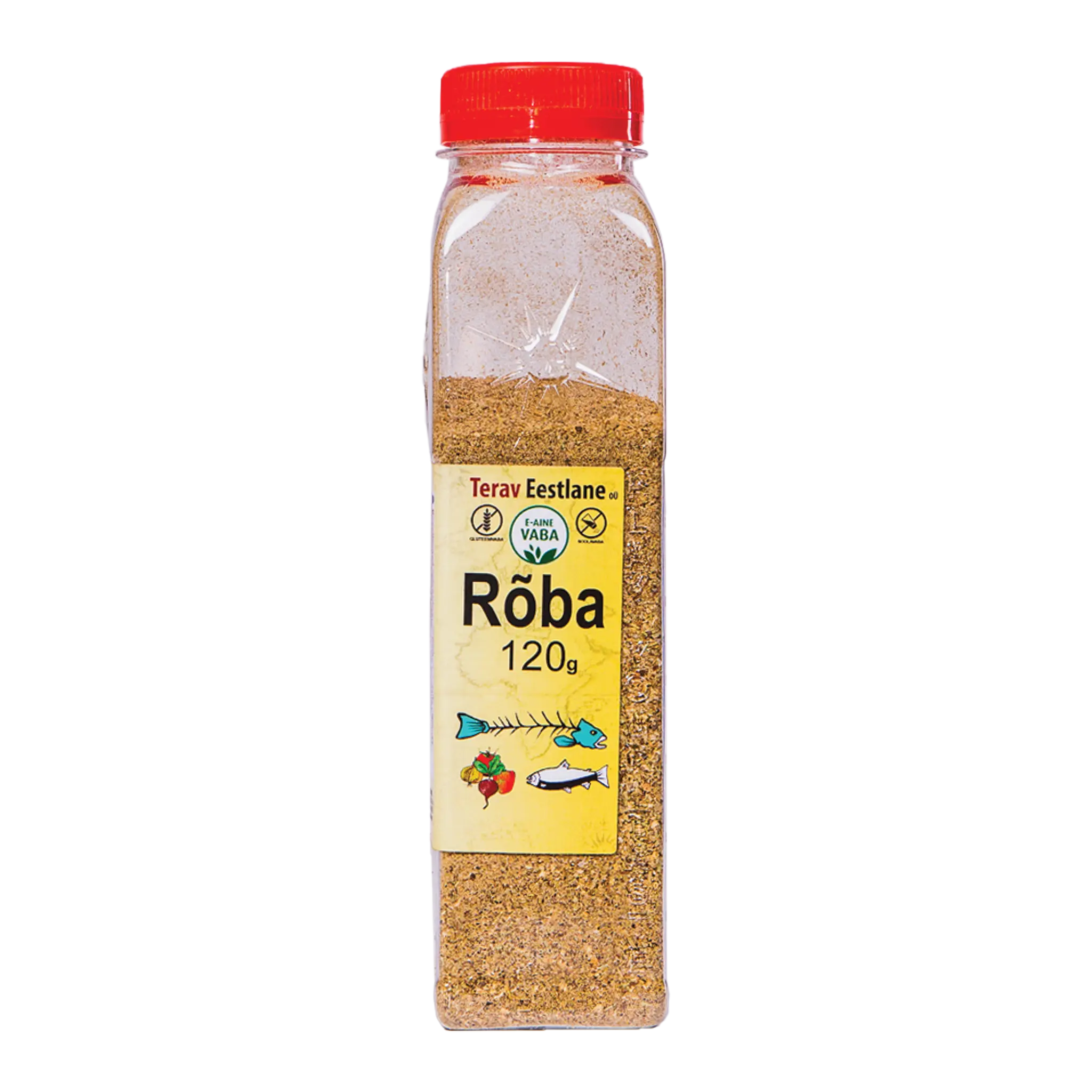 RÕBA (120g)