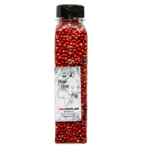 ROSE pippuri kokonainen (75g)