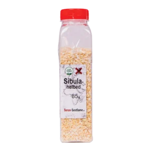 SIPULIHIUTALEET (85g)