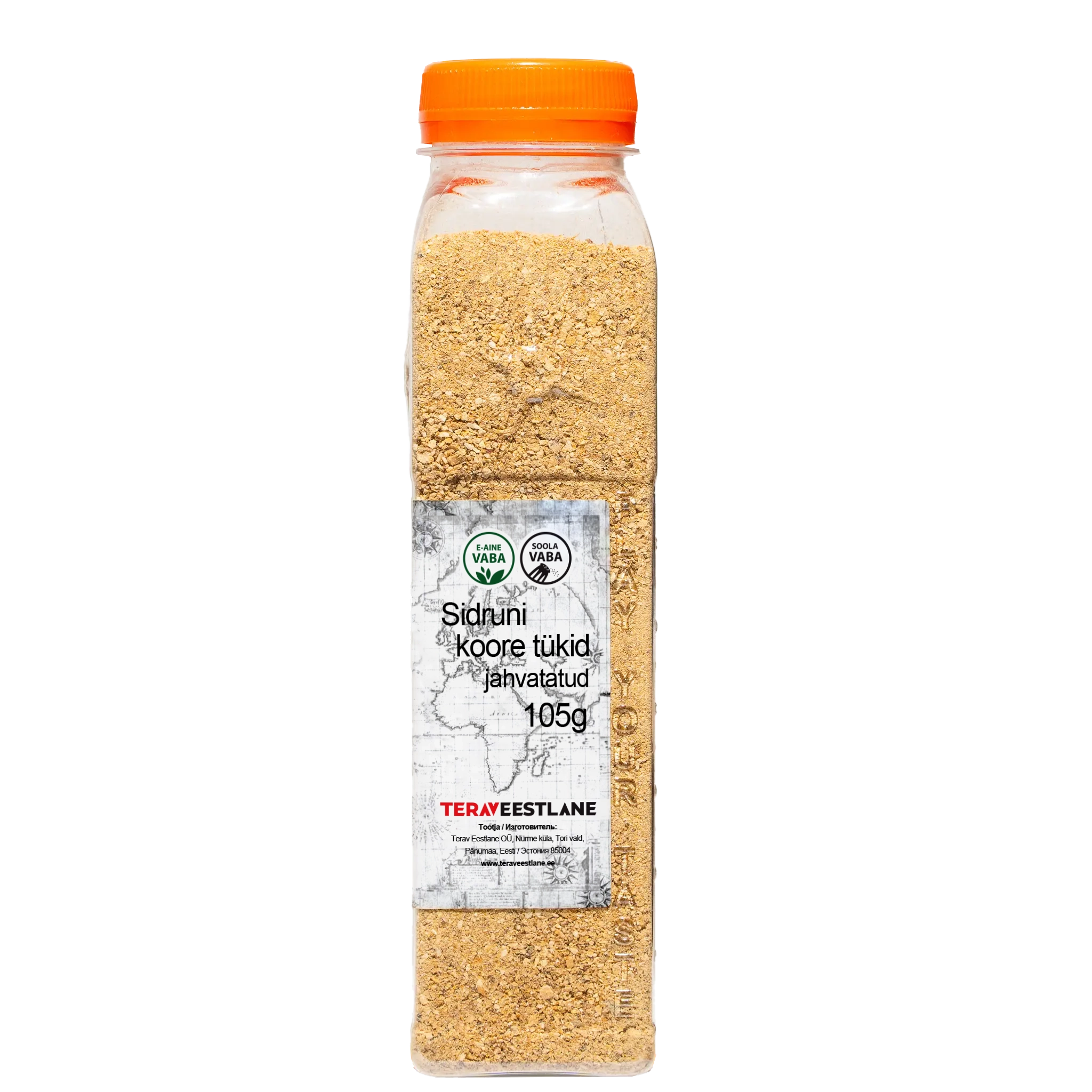 SITRUUNANKUORI jauhettuna (105g)