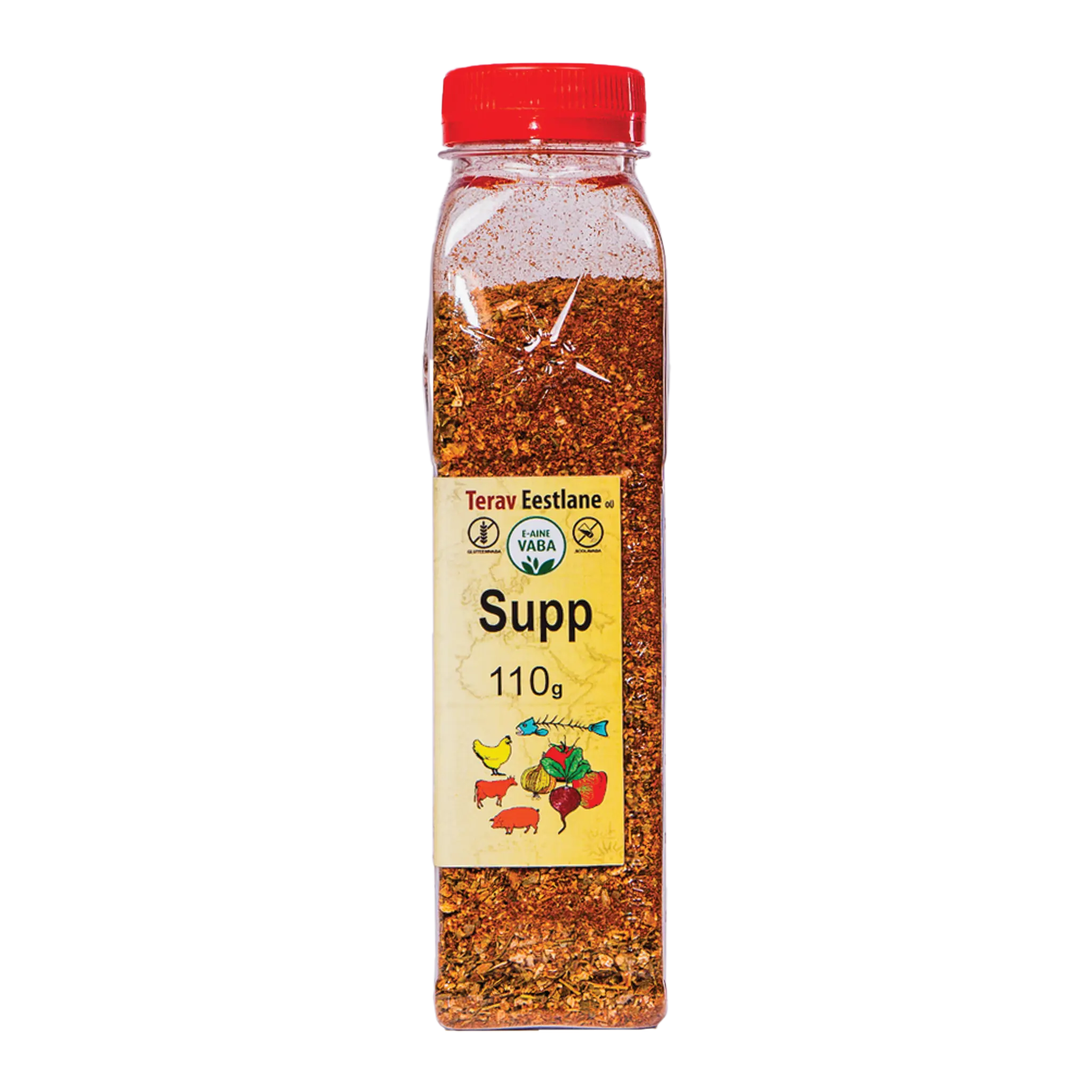 Supp (110g)