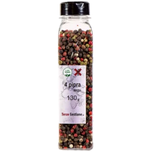 4 PIPPURIN sekoitus (130g)