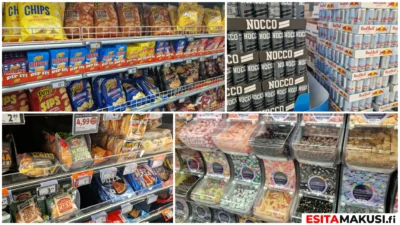 Paul 25-vuotias työskentelee IT-alalla, vähän aikaa urheilulle. Ylipaino, korkea verenpaine, väsynyt koko ajan!