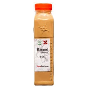 KANELI jauhettu (115g)