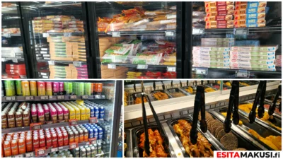 Dieetti, harjoittelu, painonpudotus