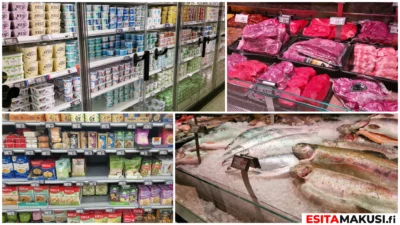 Ero eläin- ja kasviproteiinien välillä