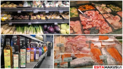 Mikroelementit rauta (Fe), sinkki (Zn), kupari (Cu), jodi (I), seleeni (Se), mangaani (Mn), molybdeeni (Mo), fluori (F), kromi (Cr)