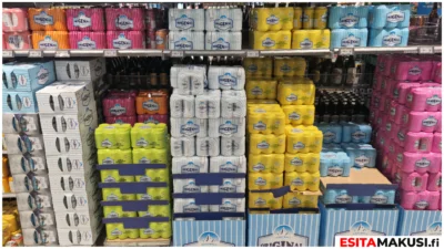 Pohjoismaalainen mies ja terveysriskit