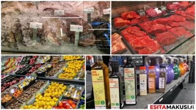 Vesiliukoiset vitamiinit ovat C-vitamiini ja kahdeksan B-ryhmän vitamiinia, biotiini, flavonoidit ja inositoli.